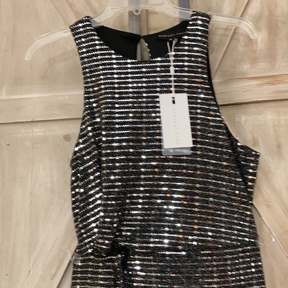 ENDLESS  ROSE LADIES DRESS - Picture 3 of 11